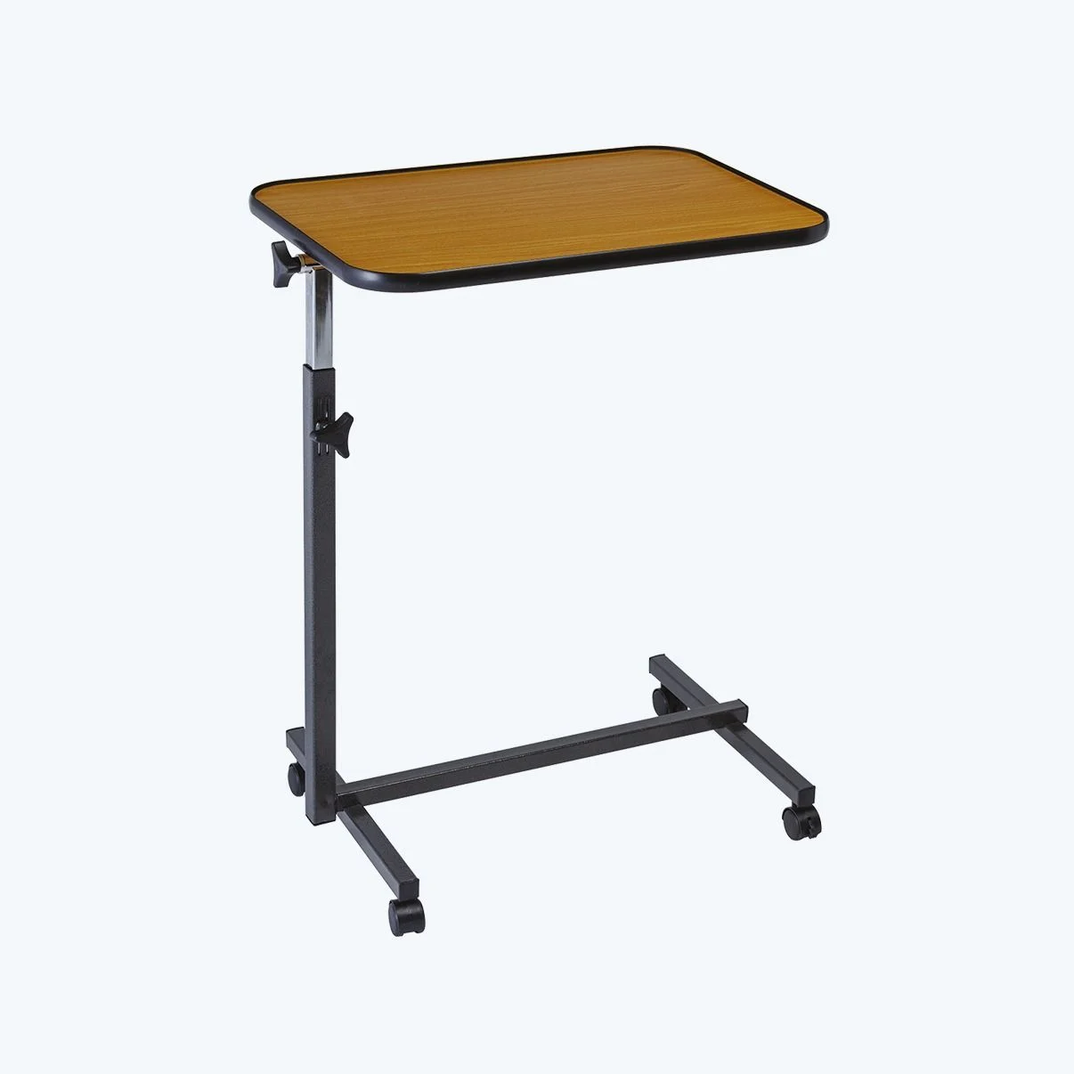 Table de lit roulante Easy – Confort et praticité au quotidien