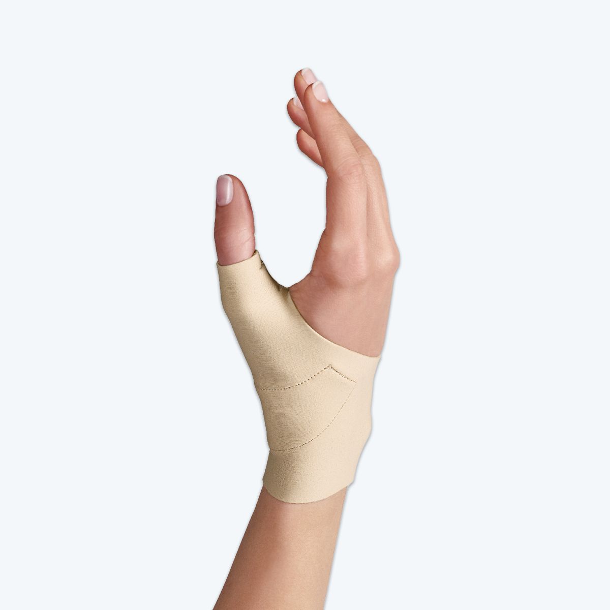 Vivez vos journées sans douleur avec l’Orthèse de Pouce Souple d’Activité – EPITACT®