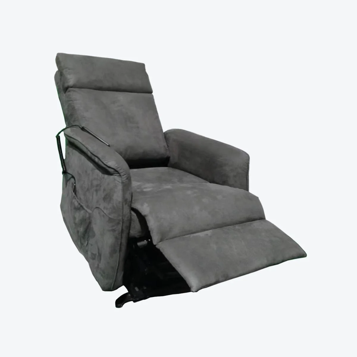 FAUTEUIL RELEVEUR ÉLECTRIQUE JUST – CONFORT ET AUTONOMIE AU QUOTIDIEN
